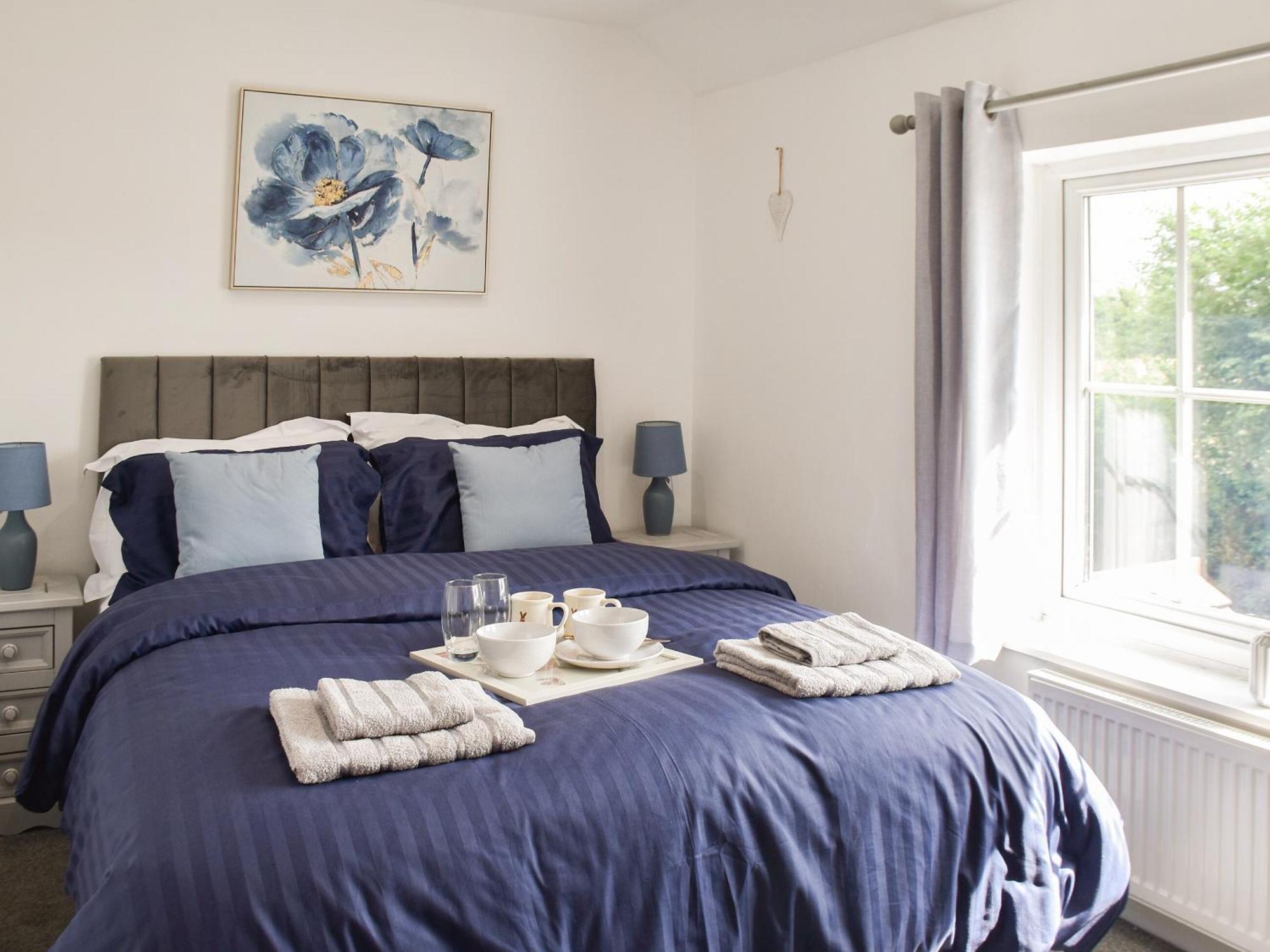 Salty Kisses Villa Mundesley Exterior photo
